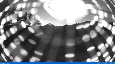 immagine della webcam nei dintorni di Cimbergo: webcam Prestine