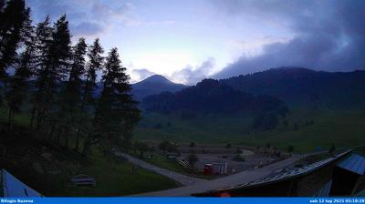 immagine della webcam nei dintorni di Schilpario: webcam Prestine
