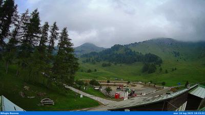 immagine della webcam nei dintorni di Schilpario: webcam Prestine