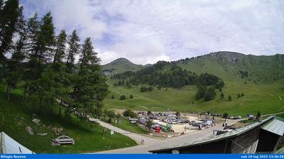 immagine della webcam nei dintorni di Niardo: webcam Prestine