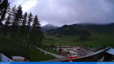immagine della webcam nei dintorni di Bagolino: webcam Prestine
