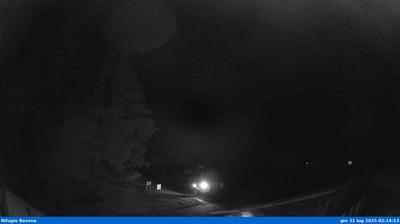 immagine della webcam nei dintorni di Esine: webcam Prestine