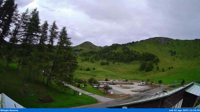 immagine della webcam nei dintorni di Piancogno: webcam Prestine