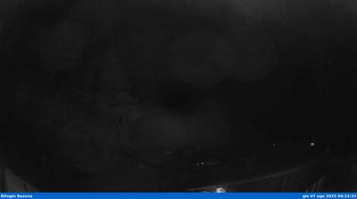 immagine della webcam nei dintorni di Bondone: webcam Prestine