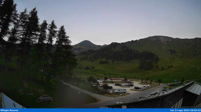 immagine della webcam nei dintorni di Cimbergo: webcam Prestine