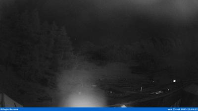 immagine della webcam nei dintorni di Bagolino: webcam Prestine