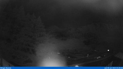 immagine della webcam nei dintorni di Schilpario: webcam Prestine