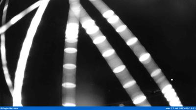 immagine della webcam nei dintorni di Daone: webcam Prestine