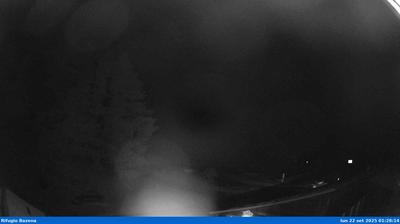 immagine della webcam nei dintorni di Bondone: webcam Prestine