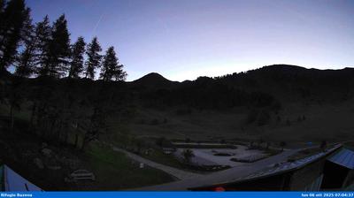 immagine della webcam nei dintorni di Cimbergo: webcam Prestine