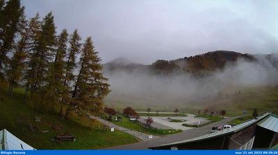 immagine della webcam nei dintorni di Bagolino: webcam Prestine
