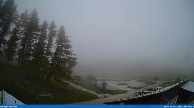 immagine della webcam nei dintorni di Artogne: webcam Prestine