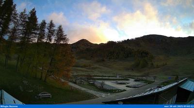 immagine della webcam nei dintorni di Colere: webcam Prestine