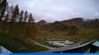 immagine della webcam nei dintorni di Esine: webcam Prestine