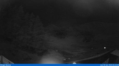 immagine della webcam nei dintorni di Schilpario: webcam Prestine