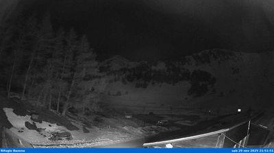 immagine della webcam nei dintorni di Bondone: webcam Prestine