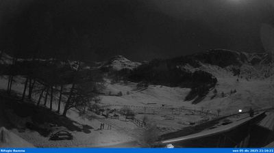 immagine della webcam nei dintorni di Artogne: webcam Prestine