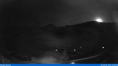 immagine della webcam nei dintorni di Angolo Terme: webcam Prestine