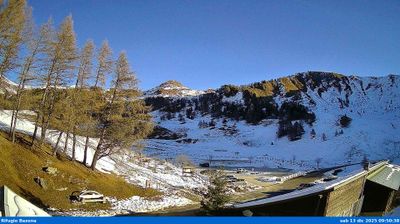 immagine della webcam nei dintorni di Colere: webcam Prestine