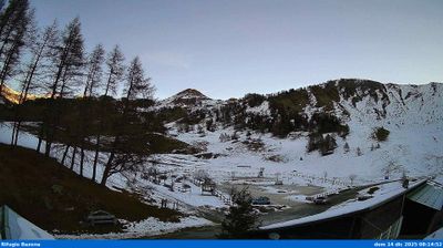 immagine della webcam nei dintorni di Darfo Boario Terme: webcam Prestine