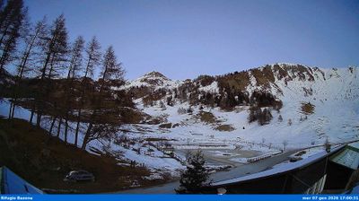 immagine della webcam nei dintorni di Saviore dell'Adamello: webcam Prestine