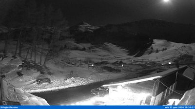 immagine della webcam nei dintorni di Marmentino: webcam Prestine