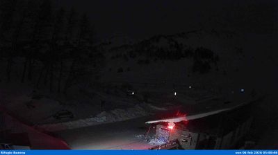 immagine della webcam nei dintorni di Vilminore di Scalve: webcam Prestine