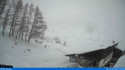 immagine della webcam nei dintorni di Schilpario: webcam Prestine