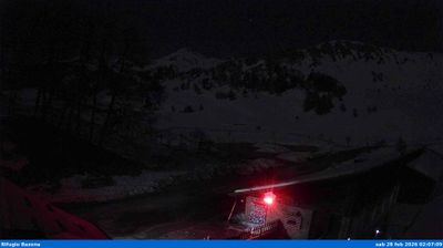 immagine della webcam nei dintorni di Cevo: webcam Prestine