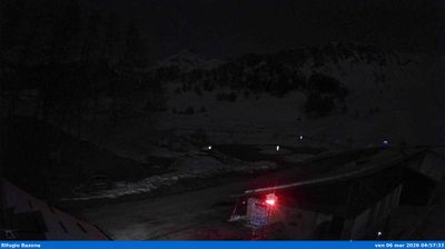 immagine della webcam nei dintorni di Bondone: webcam Prestine