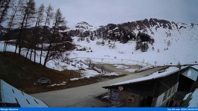 immagine della webcam nei dintorni di Bagolino: webcam Prestine