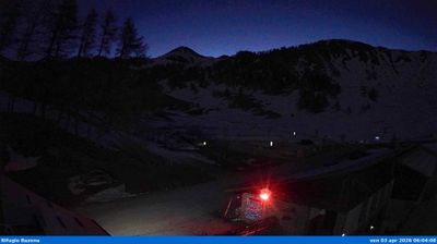 immagine della webcam nei dintorni di Schilpario: webcam Prestine