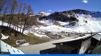 immagine della webcam nei dintorni di Darfo Boario Terme: webcam Prestine