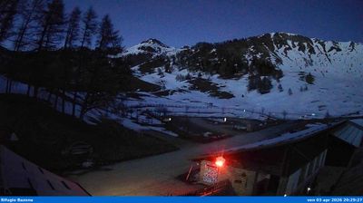 immagine della webcam nei dintorni di Saviore dell'Adamello: webcam Prestine