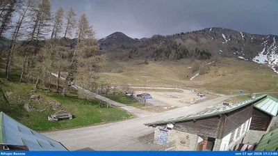 immagine della webcam nei dintorni di Cevo: webcam Prestine