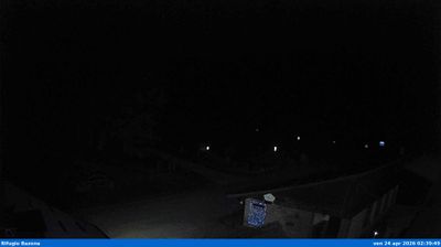 immagine della webcam nei dintorni di Bagolino: webcam Prestine