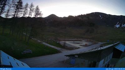 immagine della webcam nei dintorni di Bagolino: webcam Prestine