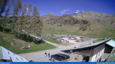 immagine della webcam nei dintorni di Angolo Terme: webcam Prestine