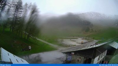 immagine della webcam nei dintorni di Vilminore di Scalve: webcam Prestine