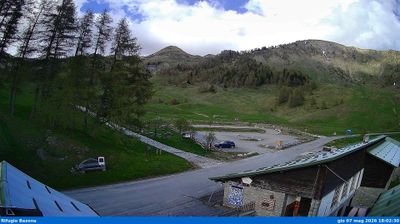 immagine della webcam nei dintorni di Marmentino: webcam Prestine