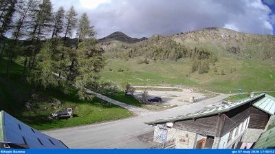 immagine della webcam nei dintorni di Angolo Terme: webcam Prestine