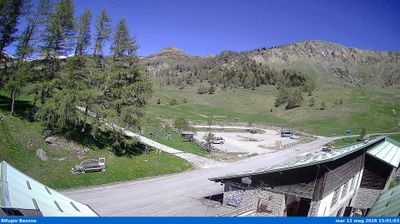 immagine della webcam nei dintorni di Vilminore di Scalve: webcam Prestine