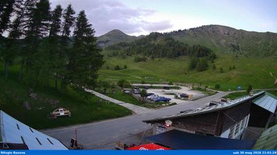 immagine della webcam nei dintorni di Darfo Boario Terme: webcam Prestine