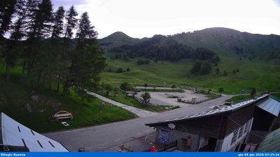 immagine della webcam nei dintorni di Cevo: webcam Prestine