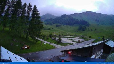 immagine della webcam nei dintorni di Cevo: webcam Prestine
