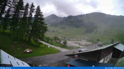 immagine della webcam nei dintorni di Darfo Boario Terme: webcam Prestine