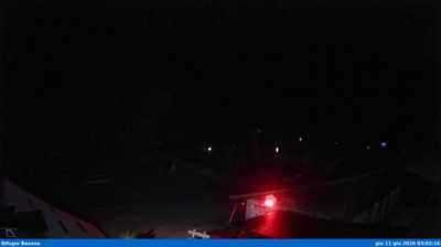 immagine della webcam nei dintorni di Vilminore di Scalve: webcam Prestine