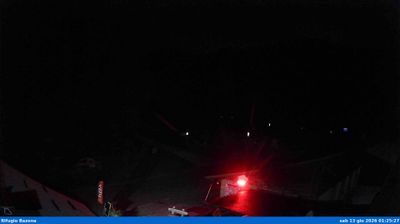 immagine della webcam nei dintorni di Bagolino: webcam Prestine