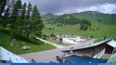 immagine della webcam nei dintorni di Piancogno: webcam Prestine