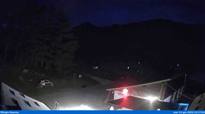 immagine della webcam nei dintorni di Marmentino: webcam Prestine